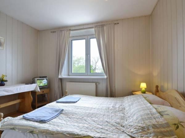 Osrodek Jezdziecki Bronkow Bed & Breakfast エクステリア 写真